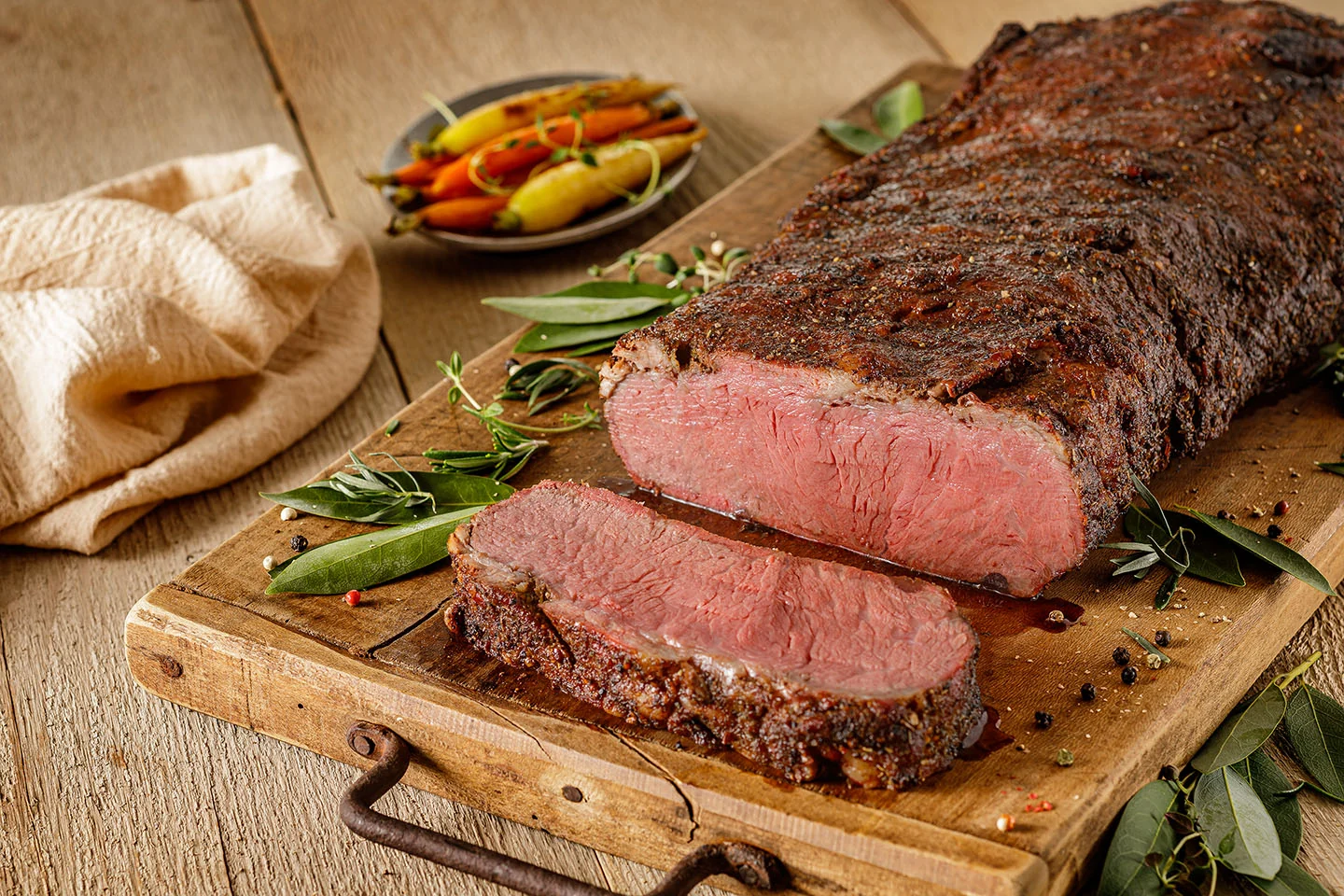 All Black Angus Beef